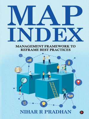 cover image of Map Index